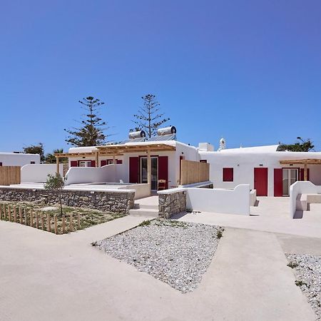 Casa Philippi Suites Mykonos Town 外观 照片