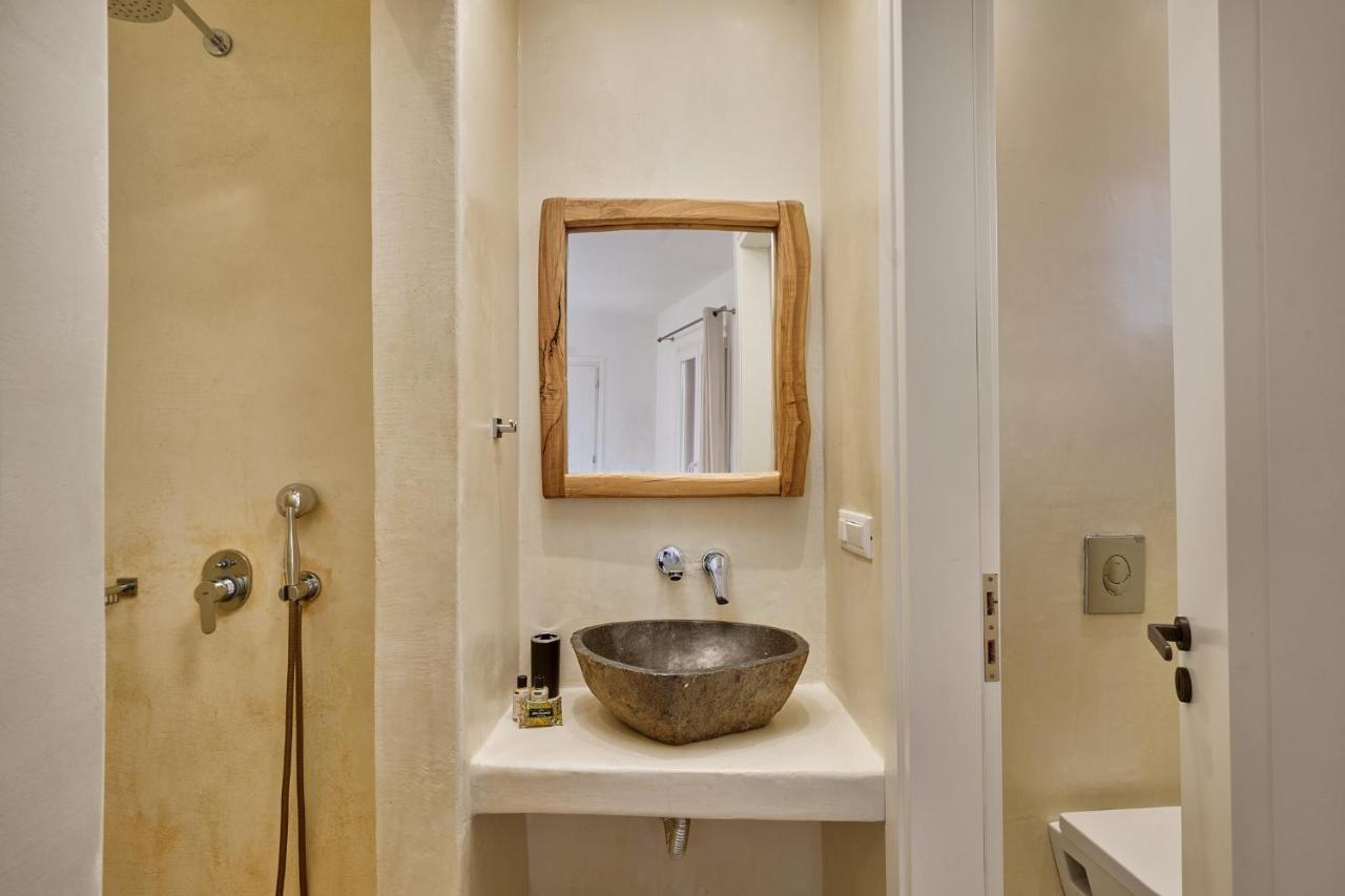 Casa Philippi Suites Mykonos Town 外观 照片