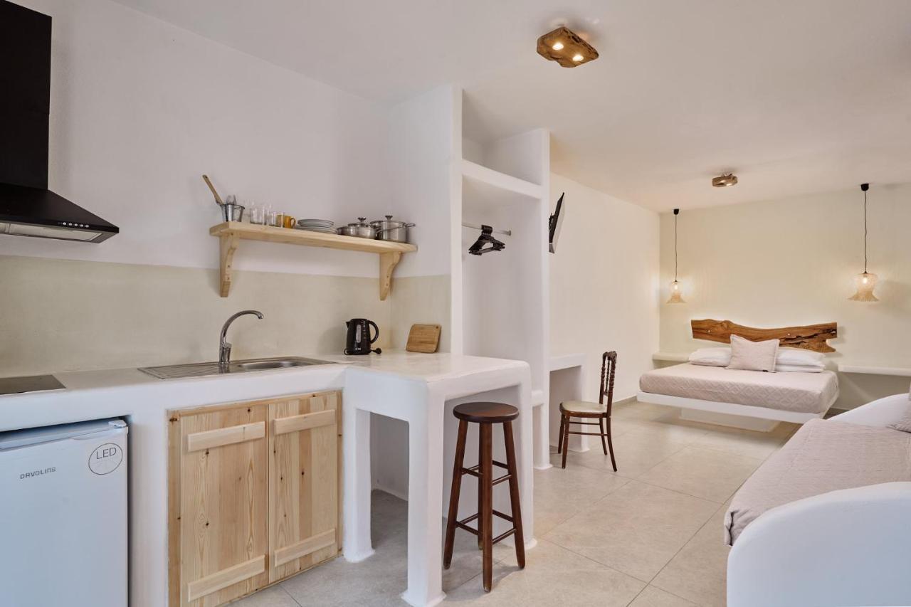 Casa Philippi Suites Mykonos Town 外观 照片