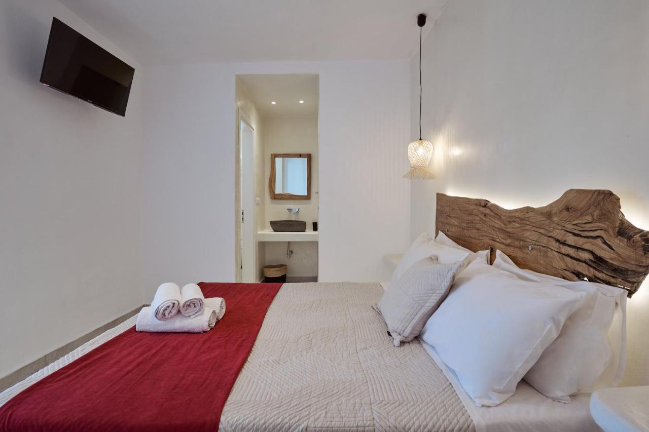 Casa Philippi Suites Mykonos Town 外观 照片