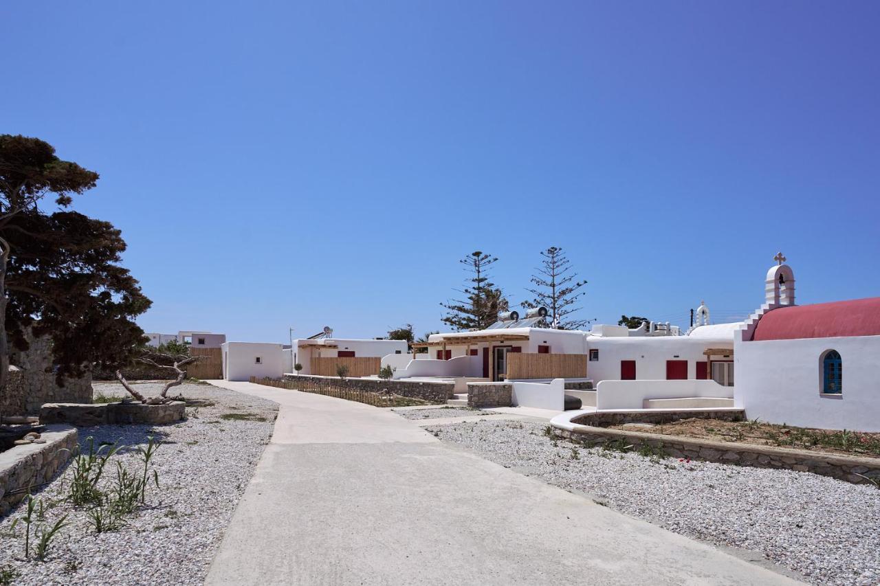 Casa Philippi Suites Mykonos Town 外观 照片