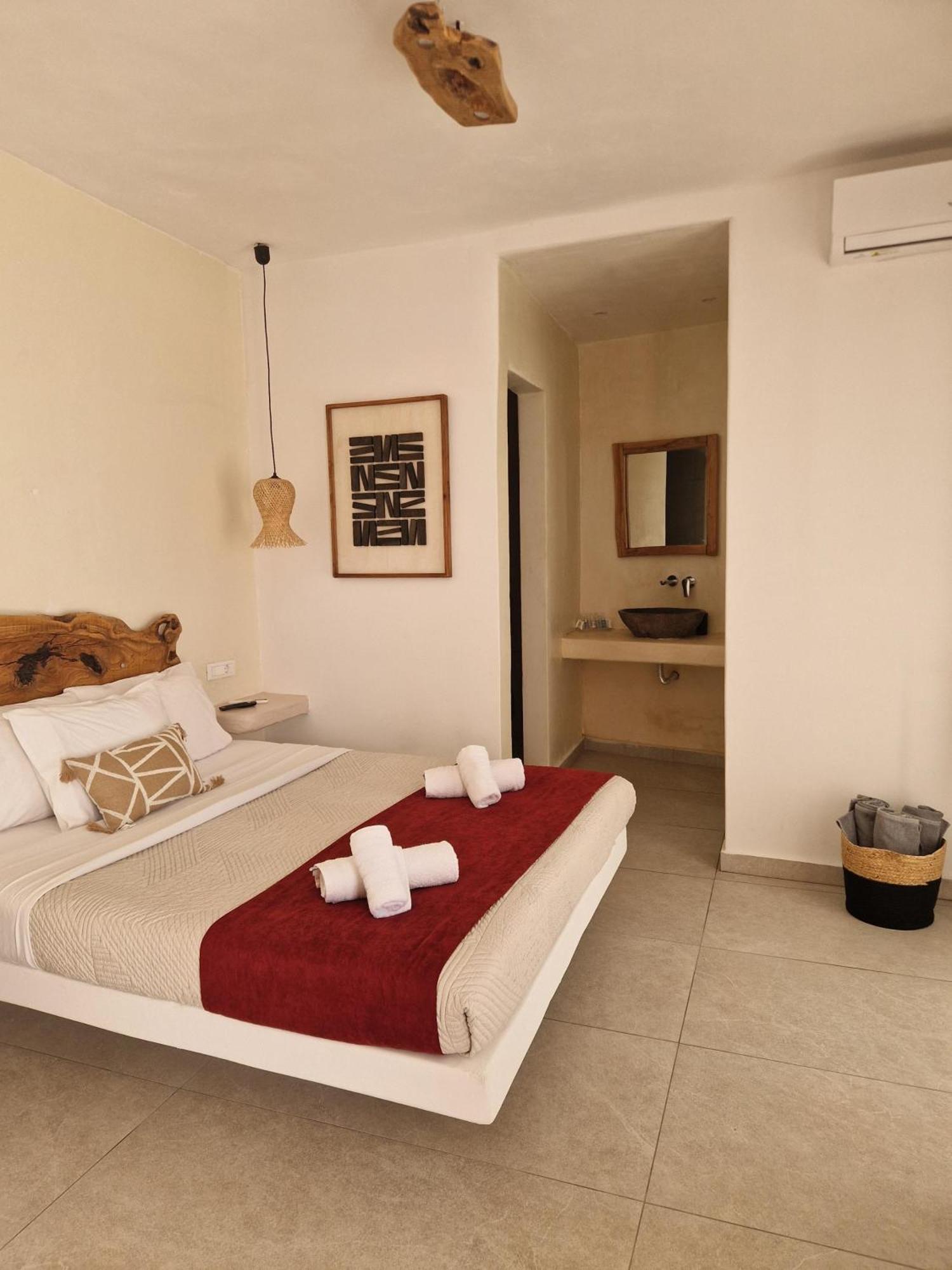 Casa Philippi Suites Mykonos Town 外观 照片