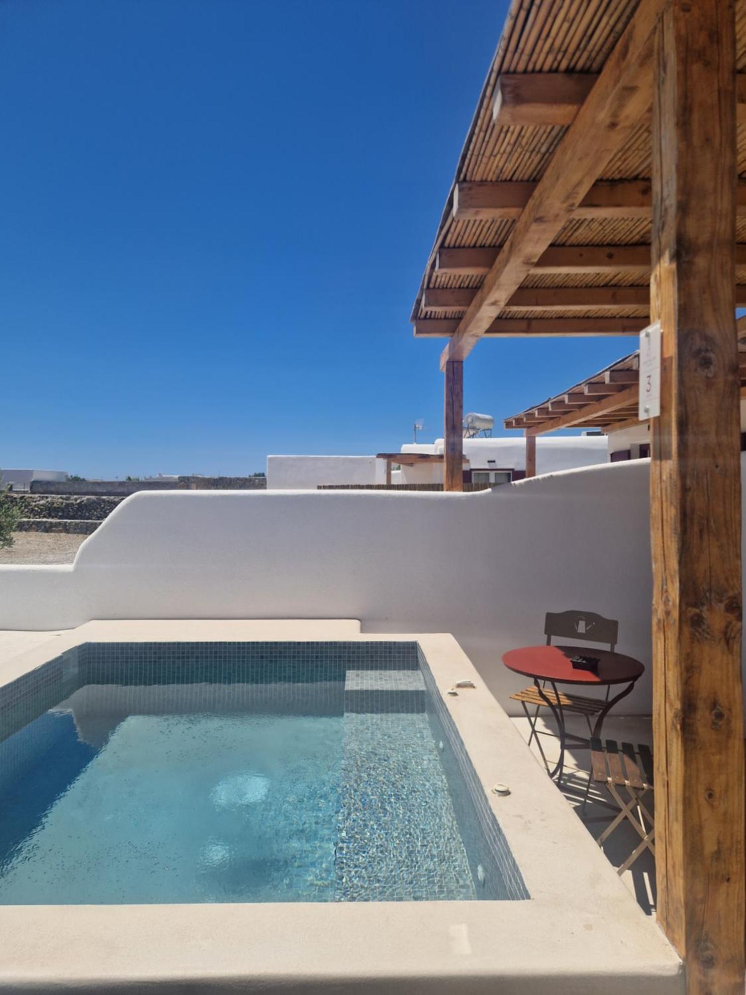 Casa Philippi Suites Mykonos Town 外观 照片