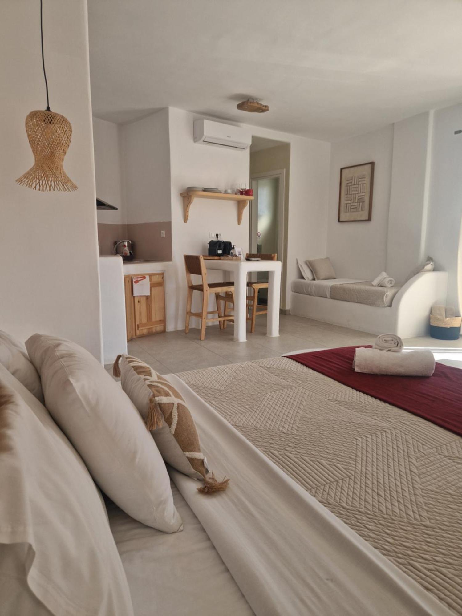 Casa Philippi Suites Mykonos Town 外观 照片